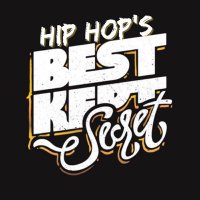 Hip Hop’s Best Kept Secrets (@hiphopbks) 's Twitter Profile Photo Hip Hop’s Best Kept Secrets (@hiphopbks) 's Twitter Profile Photo
