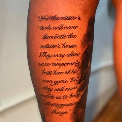 if you’re valuing privilege, and not freedom- I can’t fuck with you! Anarchist maybe. Critical thinker, not a free thinker! Lover of music and black women