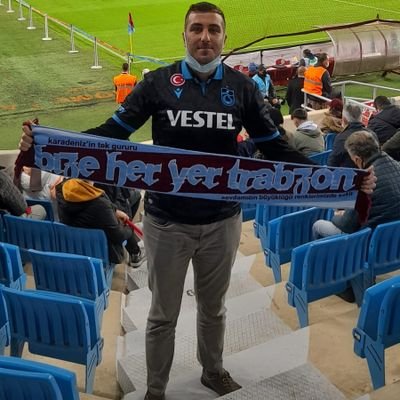 shacihamza61's profile picture. @Trabzonspor  

Samsun/Trabzon

Adalet bakanlığı🇹🇷