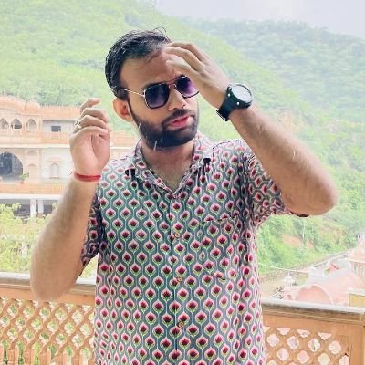 codewithrishabh's profile picture. Software Engineer 🧑‍💻