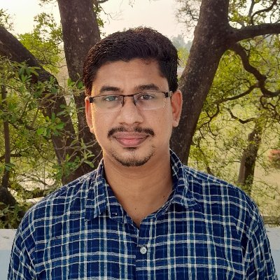 Post Doc@University of Houston, Ph.D@IIT Kanpur