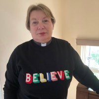 Rev. Margaret P-H (@margarethigham) 's Twitter Profile Photo