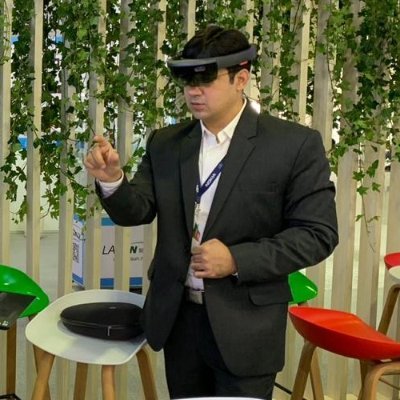 gauravdeorari's profile picture. Technology Enthusiast, AR/VR Technology Evangelist, HoloLens