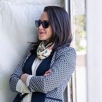 Julia Dhar (@julia_dhar) 's Twitter Profile