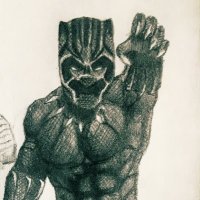 ☣クロイツ☣ (@gokujira) Twitter profile photo