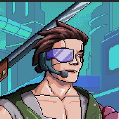 cryptodro's profile picture. 