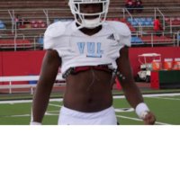 Terry Purifoy - @TerryPurifoy7 Twitter Profile Photo