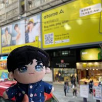 ast_moonb (@ast_ccmoon) 's Twitter Profile