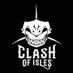 Clash of Isles (@clashofisles) Twitter profile photo Clash of Isles (@clashofisles) Twitter profile photo