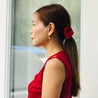 Fiona (@pwintphyuphyut9) 's Twitter Profile