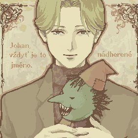 Follow Obluda 名前のない怪物 S Nashtysone Latest Tweets Twitter