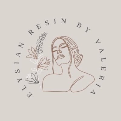 Resin, Macrame, & Cricut customizations! | 19 | UNR➡️UTRGV|