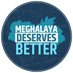 Meghalaya Deserves Better (@meghalayabetter) Twitter profile photo Meghalaya Deserves Better (@meghalayabetter) Twitter profile photo