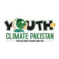 Youth4Climate Pakistan(@Y4C_Pk) 's Twitter Profile Photo