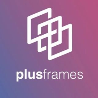 PlusFrames.ggさんのプロフィール画像