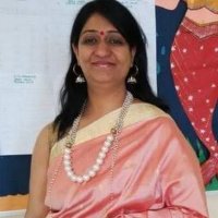Geetanjali Malhotra (@geetanjalimal77) 's Twitter Profile