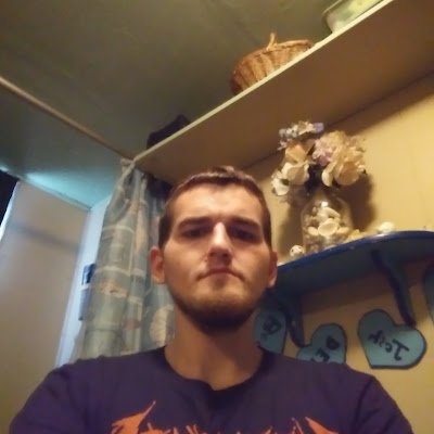 ColvinC56745973's profile picture. Well i believe that im a fun outgoing guy just trying to make it in this strange world of ours. Or atleast thats how i think of myself anyways lol.
