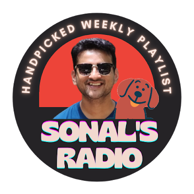 Sonal's Radio