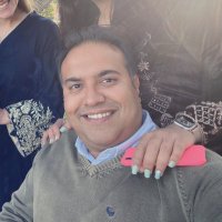 Rachit Josh (@joshrachi) 's Twitter Profile