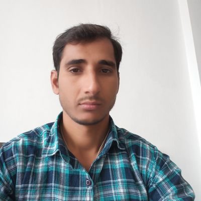 AhmadMulkeen's profile picture. 