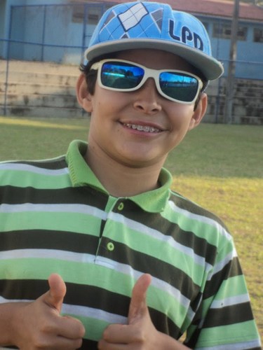 Fala Maal Mais Paga Paal

he He