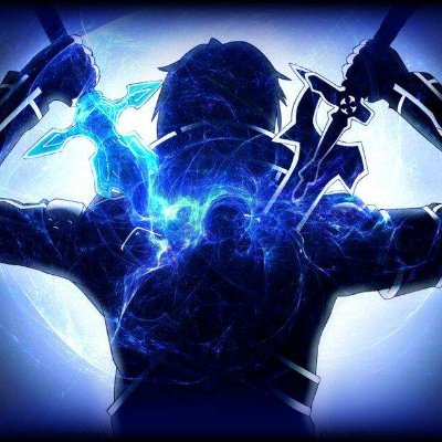 KilianAckerman's profile picture. It is pointless to question who someone really is. All you can do is to believe and accept.