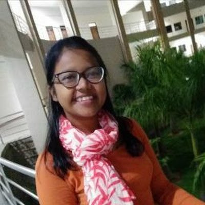 DebashreeBora07's profile picture. PhD Student @JNCASR | Interested in Protein & Peptidomimetics | 
Cotton University, 
University of Hyderabad, 
JNCASR