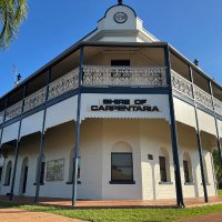 Carpentaria Shire (@carpentariasc) 's Twitter Profile