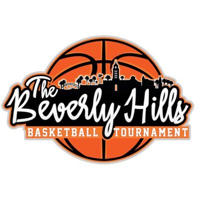 The Official Twitter for The Beverly Hills Basketball Tournament. Representing 80 plus years of the longest standing basketball tournament in the country.