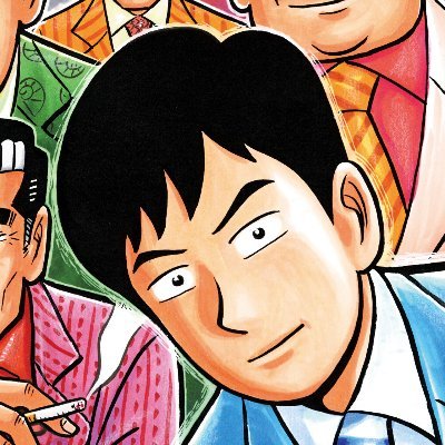 カバチ!!!-KABACHI-TARE!3-【公式／モーニング】さんのプロフィール画像