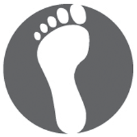 Podotherapie Schuts in Berlicum, specialist voor problemen aan tenen, voeten, enkels, knie, heup of rug. In opleiding tot sportpodotherapeut.