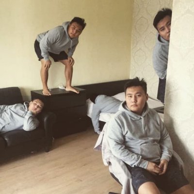 юрбрвさんのプロフィール画像