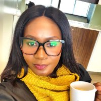 Edith Lawson - Atenga(@Mslawsonhellu) 's Twitter Profile Photo