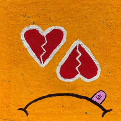 NFT Project coming 2022. Instagram : @BrokenHeartClubNFT 💔🧡💛💚💙💜 🖤🤍❤️🩹BrokenHeartClubNFT@protonmail.com