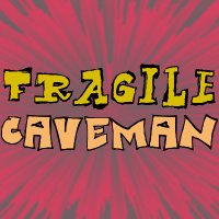 Fragile Caveman (@fragile_caveman) 's Twitter Profile