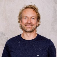 Fridtjof Detzner (@fridel) 's Twitter Profile