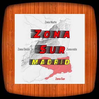 Colectivo con propuestas para mejorar e informar de Leganés y Fuenlabrada. Hay cosas que se están consiguiendo. Quién bloquee, queda bloqueado.