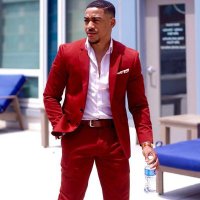 The Black Godfather (@_notthecar) 's Twitter Profile