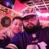 Tyler Bean - @PurpleCode_Bean Twitter Profile Photo