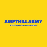 Ampthill Army!(@AmpthillArmy) 's Twitter Profile Photo