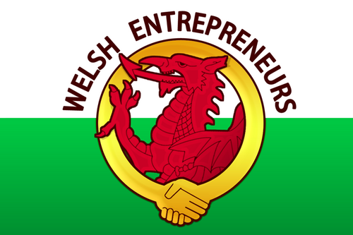 For entrepreneurs running, or planning to run, a business based in Wales. Also anyone that helps Wales become a more Entrepreneur Centric place to do business.