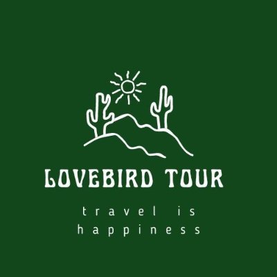 Lovebird Tours company is tourism Company operate in Rwanda with 5 years of Working. We provide good service to our client.