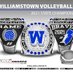 Williamstown Braves Volleyball (@WilltownVball) Twitter profile photo