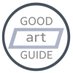 Good Art Guide (@goodartguide) Twitter profile photo