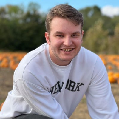 Ryancable3's profile picture. 📻 - Presenter on Express FM