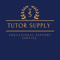 Tutor Supply(@TutorSupply) 's Twitter Profile Photo