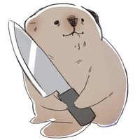 ᵇᵉᵃᵛᵉʳ🦦 (@ohh_beaver) 's Twitter Profile Photo