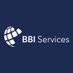 BBI Services (@BBI_Services) Twitter profile photo