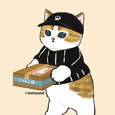 mofusandもふもふマーケット公式 on X: mofusandもふもふマーケット公式 on X: