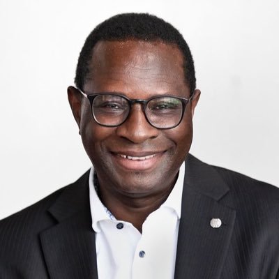 Dr. Karamba Diaby